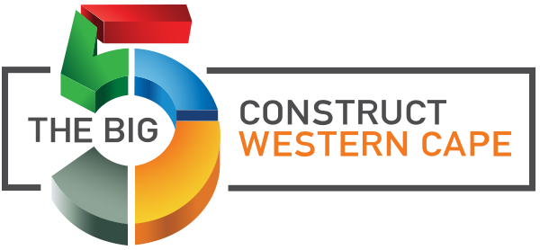 The Big 5 Construct Western Cape
