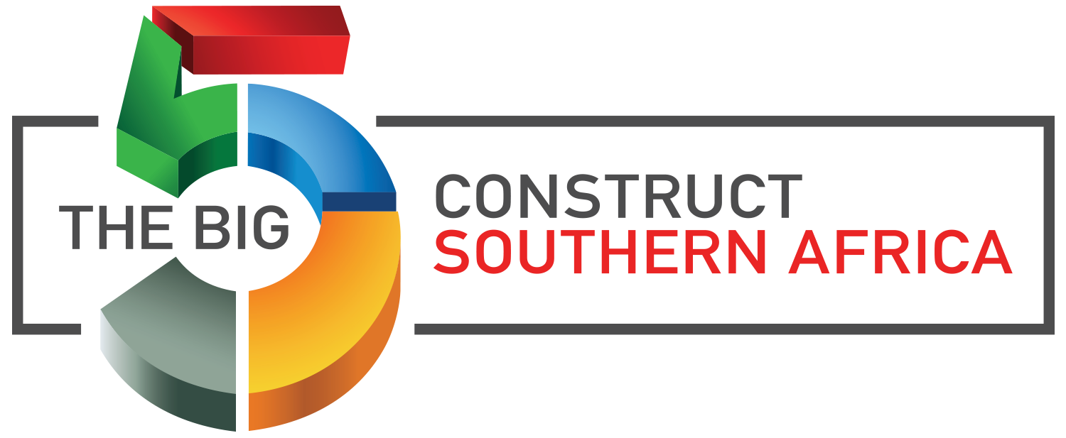The Big 5 Construct Southern Africa